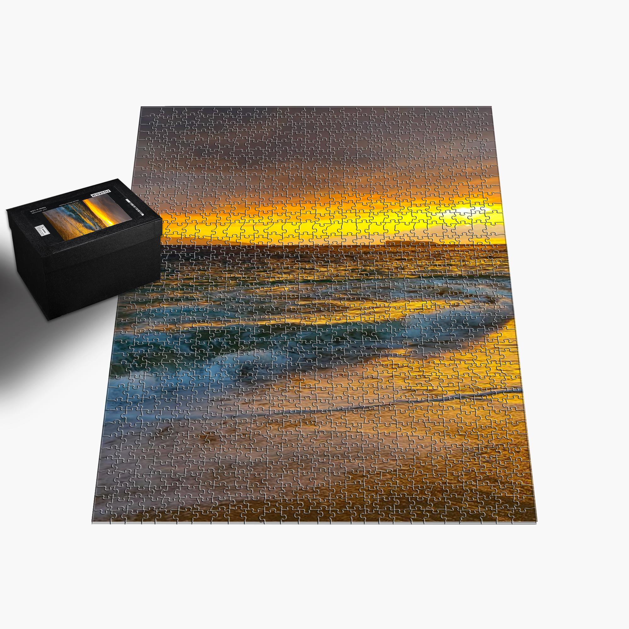 Premium Puzzles
