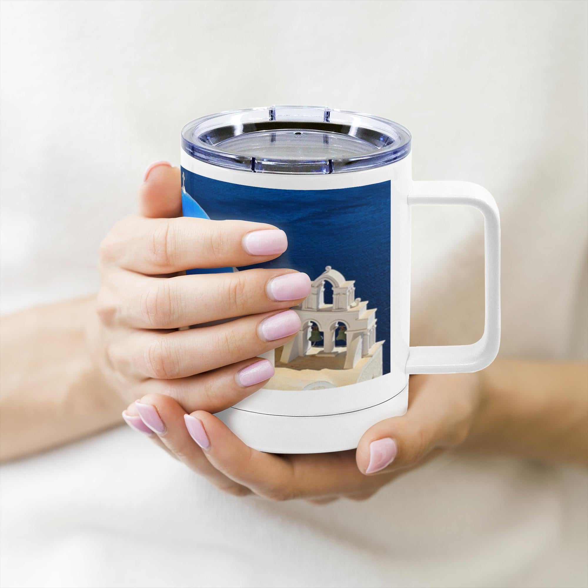 Travel Mugs