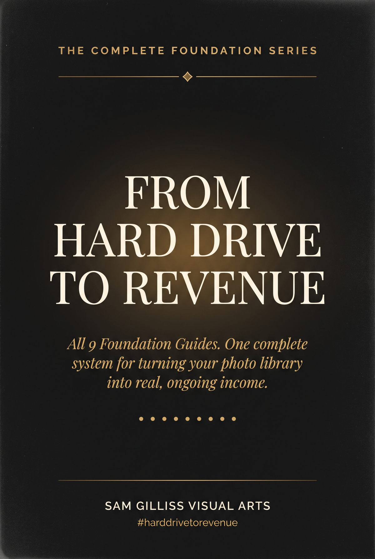 The DIY Foundation Series Bundle - 9 Guides