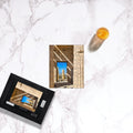 Sam Gilliss Visual Arts puzzle featuring the Propylaea at the Athens Acropolis, 110 to 1000-piece classical architecture jigsaw puzzle.